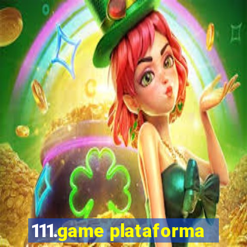 111.game plataforma